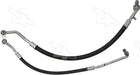 A/C Refrigerant Discharge / Suction Hose Assembly Four Seasons 55468