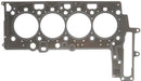 Engine Cylinder Head Gasket MAHLE Clevite 55471