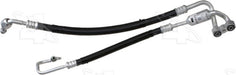 A/C Refrigerant Discharge / Suction Hose Assembly Four Seasons 55471