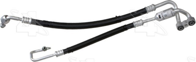 A/C Refrigerant Discharge / Suction Hose Assembly Four Seasons 55471