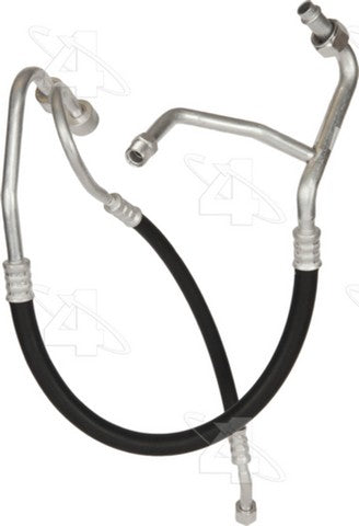 A/C Refrigerant Discharge / Suction Hose Assembly Four Seasons 55472