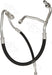 A/C Refrigerant Discharge / Suction Hose Assembly Four Seasons 55472