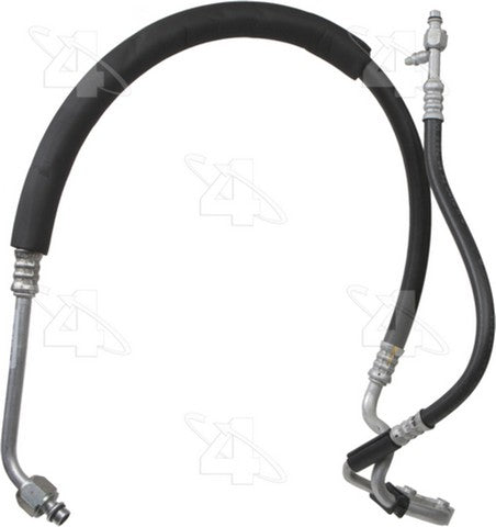 A/C Refrigerant Discharge / Suction Hose Assembly Four Seasons 55473