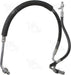 A/C Refrigerant Discharge / Suction Hose Assembly Four Seasons 55473