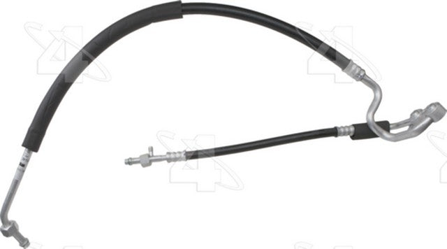 A/C Refrigerant Discharge / Suction Hose Assembly Four Seasons 55474