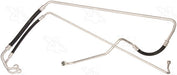 A/C Refrigerant Discharge / Suction Hose Assembly Four Seasons 55480