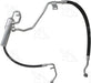 A/C Refrigerant Discharge / Suction Hose Assembly Four Seasons 55487