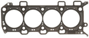 Engine Cylinder Head Gasket MAHLE Clevite 55489