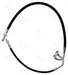 A/C Refrigerant Discharge / Suction Hose Assembly Four Seasons 55489