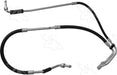 A/C Refrigerant Discharge / Suction Hose Assembly Four Seasons 55497