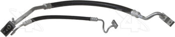 A/C Suction and Liquid Line Hose Assembly Four Seasons 55501