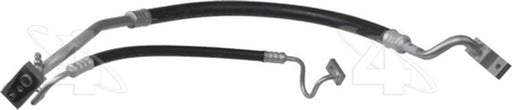 A/C Suction and Liquid Line Hose Assembly Four Seasons 55501