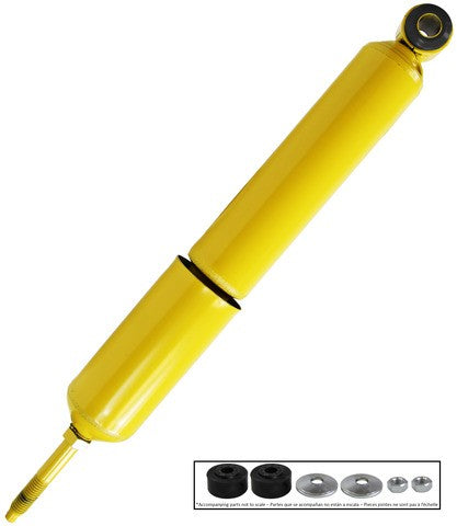 Suspension Shock Absorber Monroe 555031