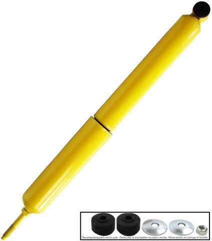 Suspension Shock Absorber Monroe 555032