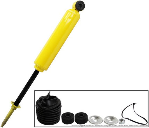 Suspension Shock Absorber Monroe 555033