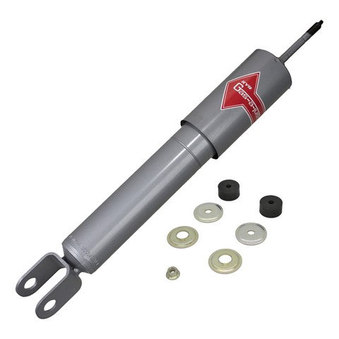 Suspension Shock Absorber KYB 555049