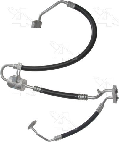 A/C Discharge and Liquid Line Four Seasons 55517