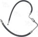 A/C Refrigerant Discharge / Suction Hose Assembly Four Seasons 55520