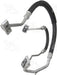 A/C Suction and Liquid Line Hose Assembly Four Seasons 55530