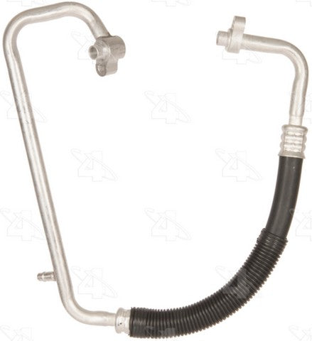 A/C Refrigerant Suction Hose Four Seasons 55531