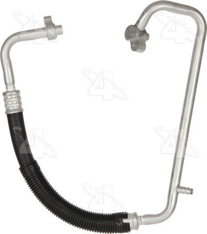 A/C Refrigerant Suction Hose Four Seasons 55531