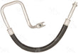 A/C Refrigerant Suction Hose Four Seasons 55533