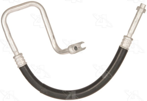 A/C Refrigerant Suction Hose Four Seasons 55533