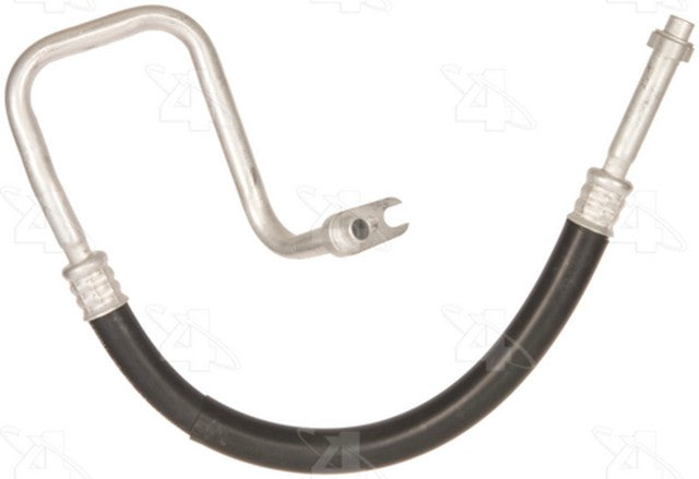 A/C Refrigerant Suction Hose Four Seasons 55533