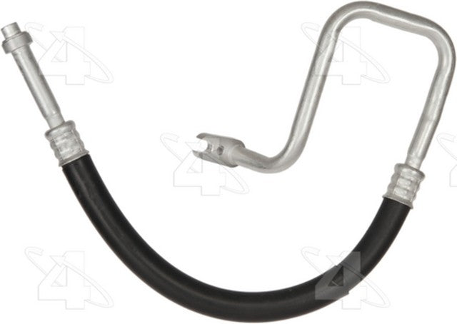 A/C Refrigerant Suction Hose Four Seasons 55533
