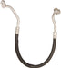A/C Refrigerant Discharge Hose Four Seasons 55534