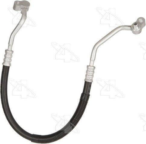 A/C Refrigerant Discharge Hose Four Seasons 55534