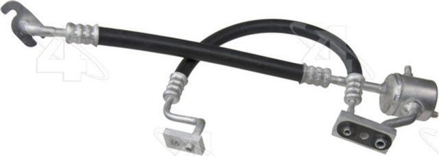 A/C Discharge and Liquid Line Four Seasons 55536