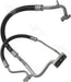 A/C Suction and Liquid Line Hose Assembly Four Seasons 55538