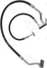A/C Suction and Liquid Line Hose Assembly Four Seasons 55540