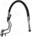 A/C Refrigerant Discharge / Suction Hose Assembly Four Seasons 55543