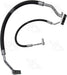 A/C Suction and Liquid Line Hose Assembly Four Seasons 55553