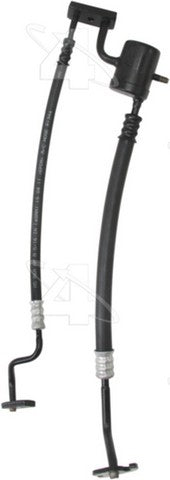 A/C Discharge and Liquid Line Four Seasons 55554