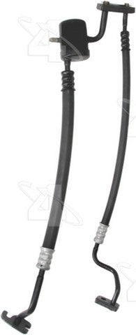 A/C Discharge and Liquid Line Four Seasons 55554