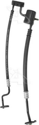 A/C Discharge and Liquid Line Four Seasons 55554