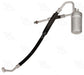 A/C Refrigerant Suction Hose Four Seasons 55557