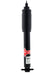 Suspension Shock Absorber KYB 555604