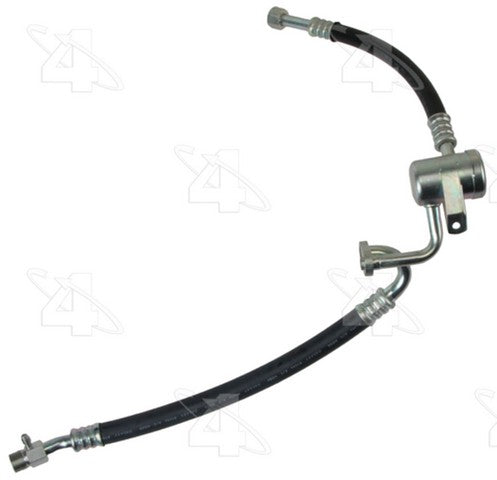 A/C Refrigerant Discharge / Suction Hose Assembly Four Seasons 55561