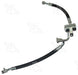 A/C Refrigerant Discharge / Suction Hose Assembly Four Seasons 55561