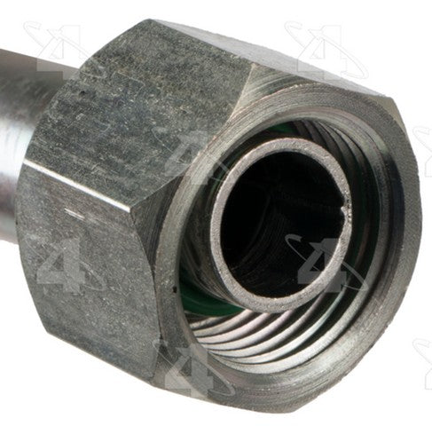 A/C Refrigerant Discharge / Suction Hose Assembly Four Seasons 55561