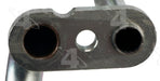 A/C Refrigerant Discharge / Suction Hose Assembly Four Seasons 55561