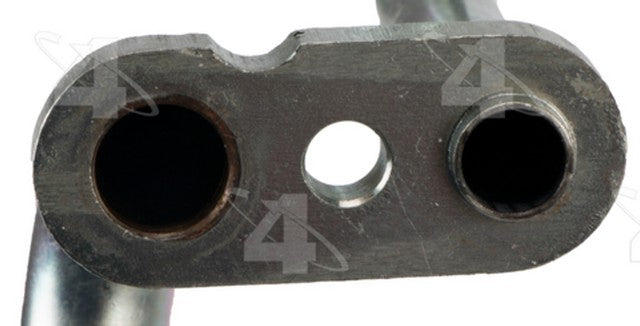 A/C Refrigerant Discharge / Suction Hose Assembly Four Seasons 55561