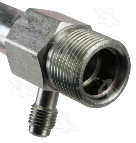 A/C Refrigerant Discharge / Suction Hose Assembly Four Seasons 55561