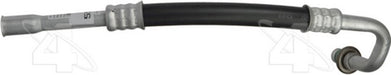 A/C Refrigerant Suction Hose Four Seasons 55564
