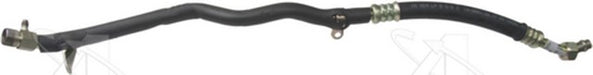 A/C Refrigerant Suction Hose Four Seasons 55567