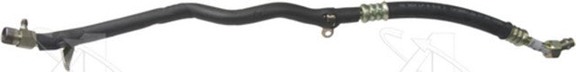 A/C Refrigerant Suction Hose Four Seasons 55567